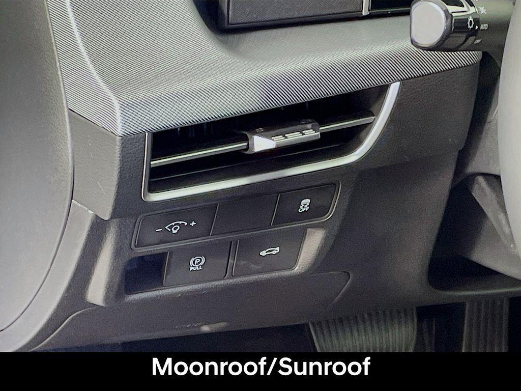 new 2025 Hyundai Sonata car, priced at $29,222