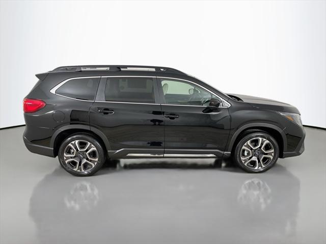 new 2025 Subaru Ascent car, priced at $48,641