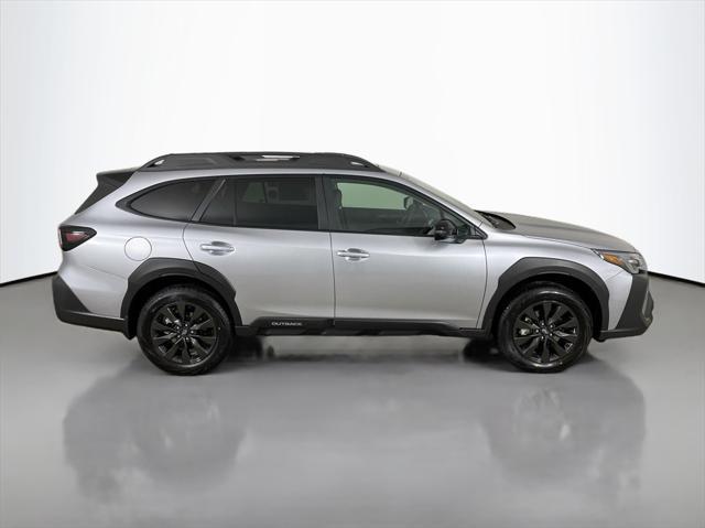 new 2025 Subaru Outback car, priced at $36,967