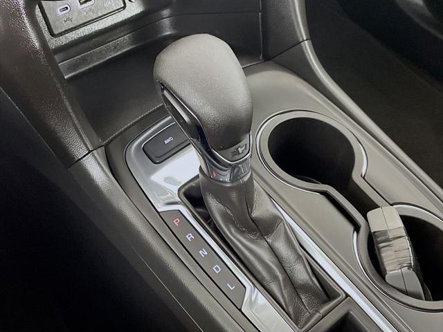 used 2023 Chevrolet Equinox car, priced at $23,844