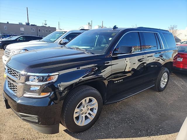 used 2020 Chevrolet Tahoe car, priced at $32,995