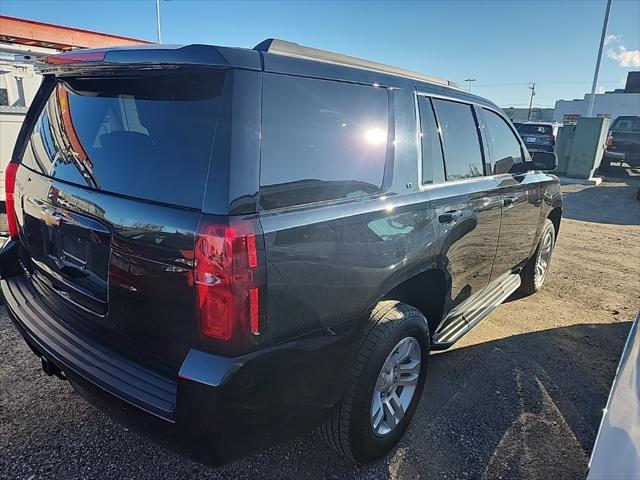 used 2020 Chevrolet Tahoe car, priced at $32,995