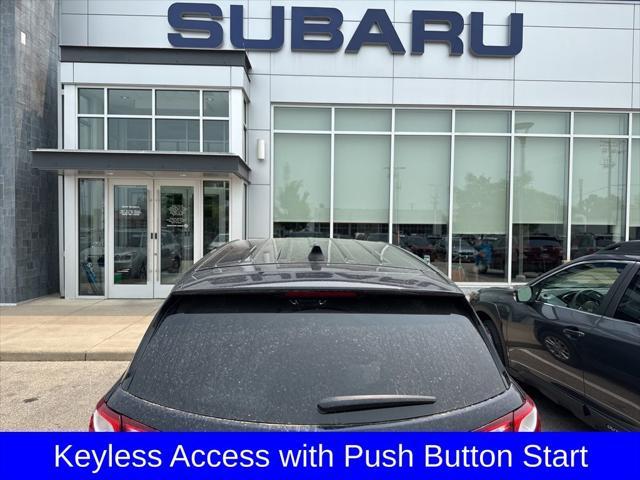 used 2021 Chevrolet Equinox car, priced at $20,930