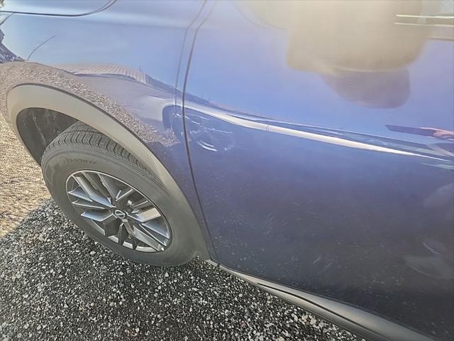 used 2023 Nissan Rogue car, priced at $21,987