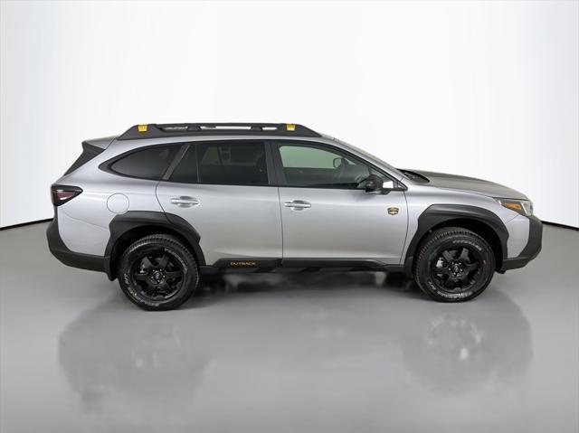 new 2025 Subaru Outback car, priced at $42,726
