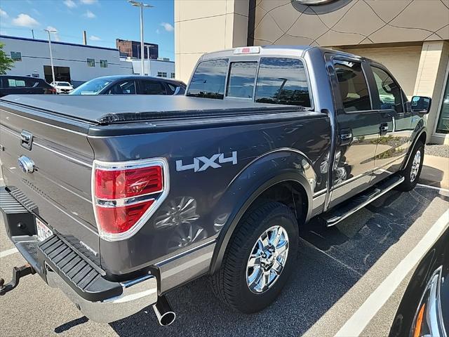 used 2013 Ford F-150 car, priced at $14,999