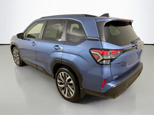 new 2025 Subaru Forester car, priced at $39,699