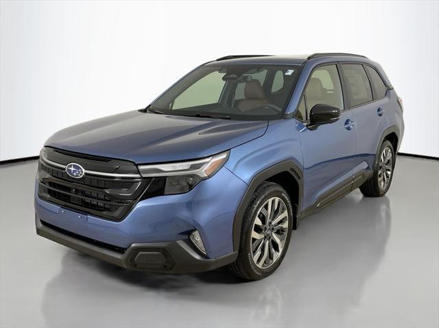 new 2025 Subaru Forester car, priced at $39,699