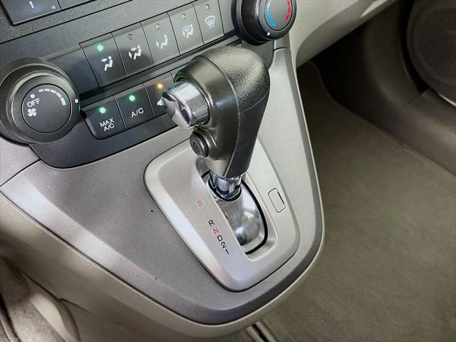 used 2008 Honda CR-V car, priced at $6,290