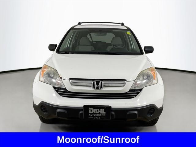 used 2008 Honda CR-V car, priced at $6,290