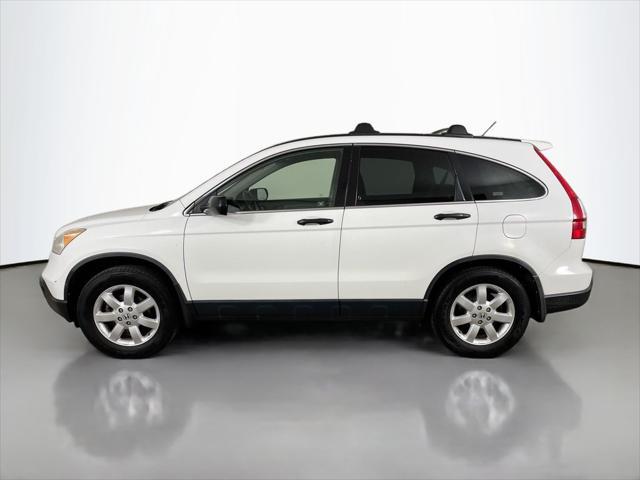 used 2008 Honda CR-V car, priced at $6,290