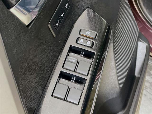used 2018 Toyota RAV4 car, priced at $20,995