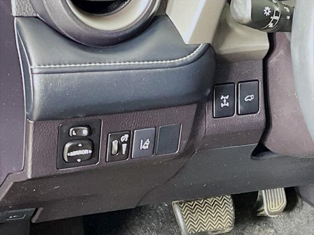 used 2018 Toyota RAV4 car, priced at $20,995