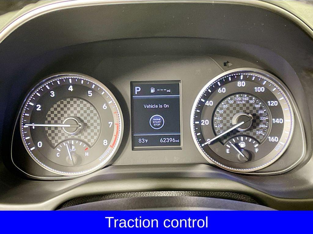 used 2019 Hyundai Elantra car, priced at $14,454