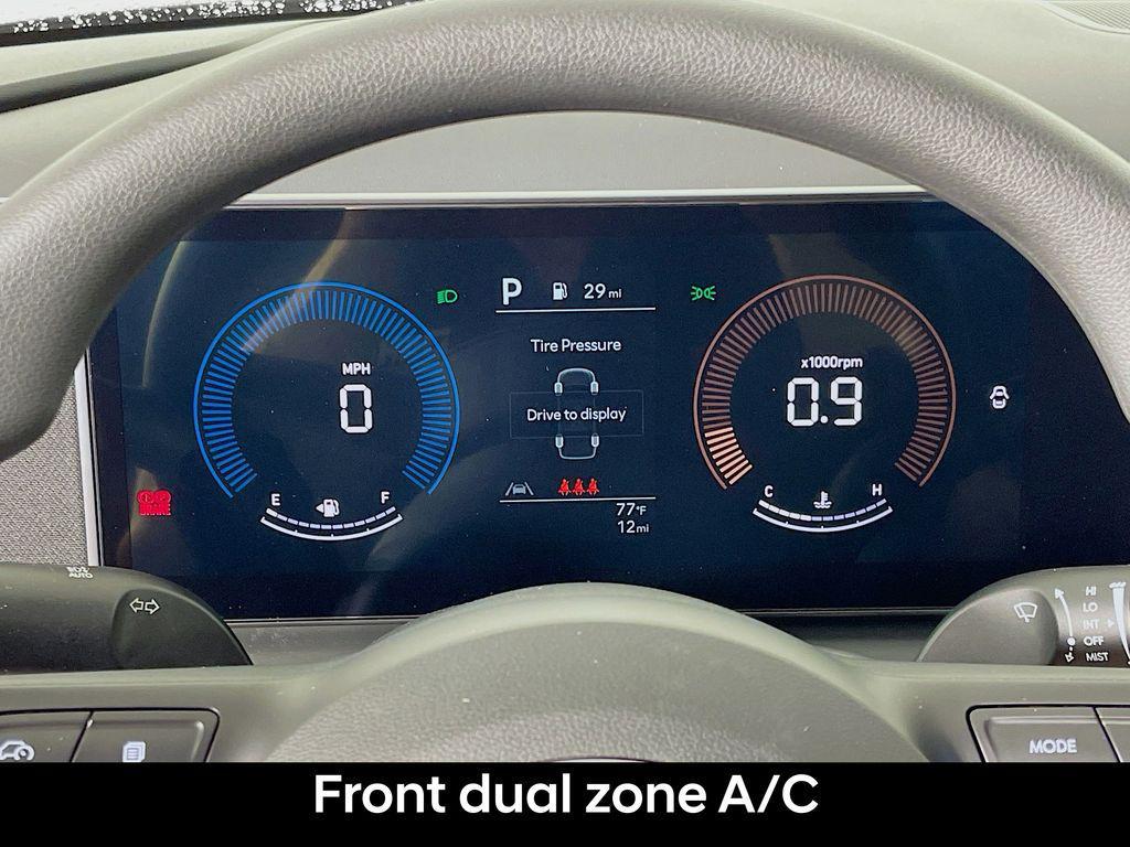 new 2025 Hyundai SANTA CRUZ car, priced at $31,735