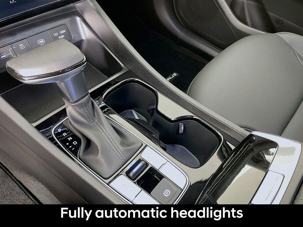 new 2025 Hyundai SANTA CRUZ car, priced at $31,735