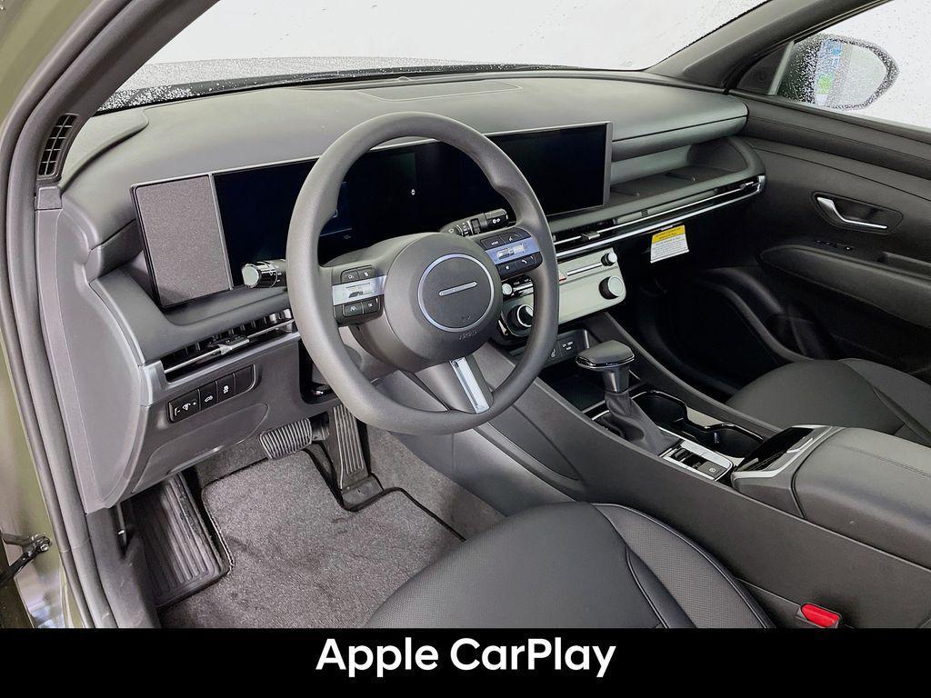 new 2025 Hyundai SANTA CRUZ car, priced at $31,735