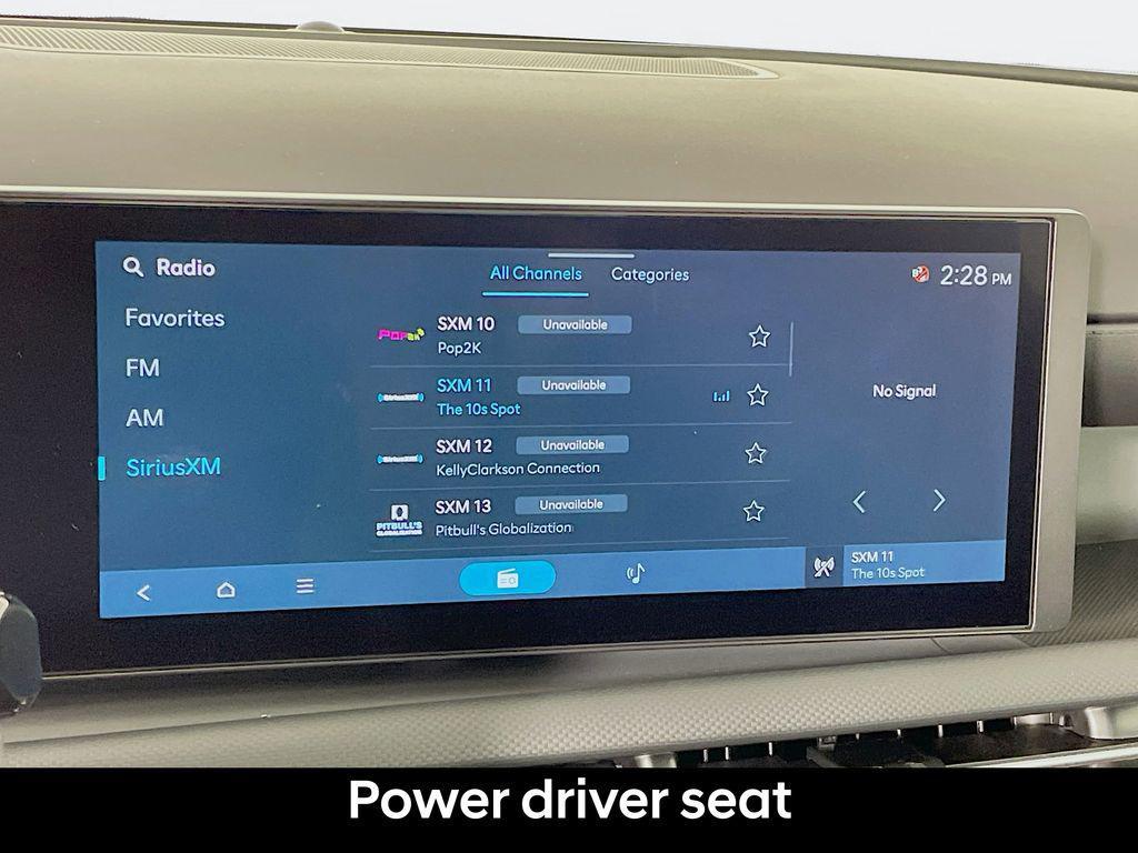 new 2025 Hyundai SANTA CRUZ car, priced at $31,735