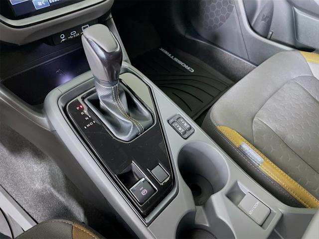new 2025 Subaru Crosstrek car, priced at $33,359