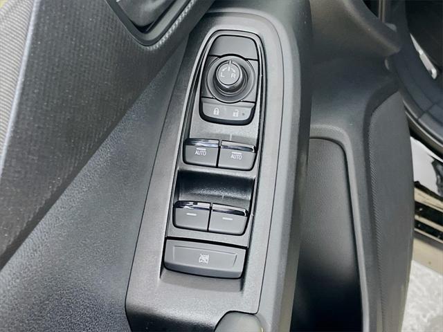 new 2025 Subaru Crosstrek car, priced at $33,359
