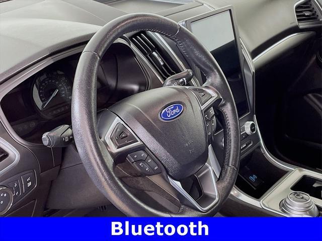 used 2022 Ford Edge car, priced at $23,835