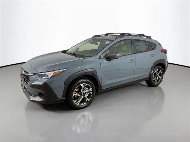 new 2024 Subaru Crosstrek car, priced at $30,604