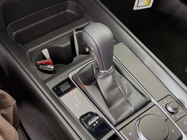 new 2025 Mazda CX-50 car, priced at $34,459