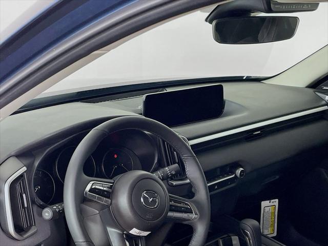 new 2025 Mazda CX-50 car, priced at $34,459
