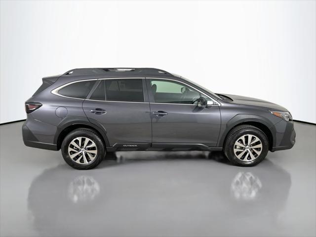 new 2025 Subaru Outback car, priced at $35,193