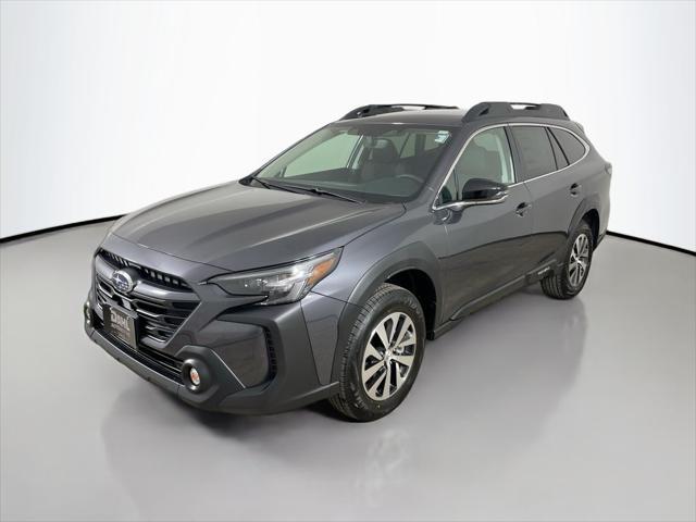 new 2025 Subaru Outback car, priced at $35,193