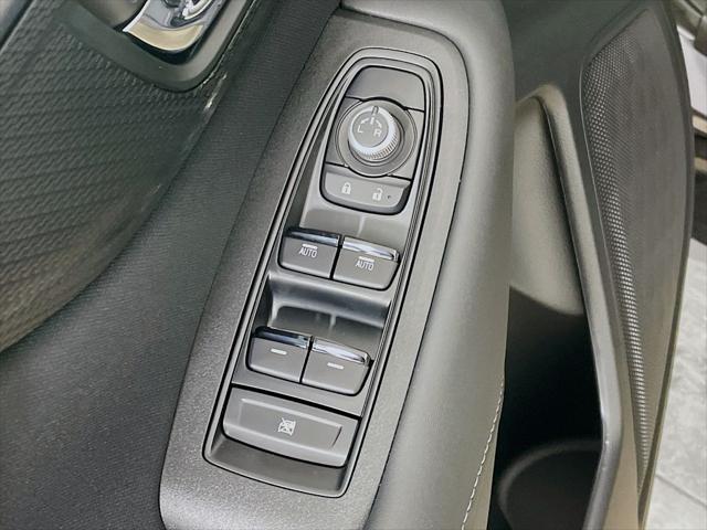 new 2025 Subaru Outback car, priced at $35,193