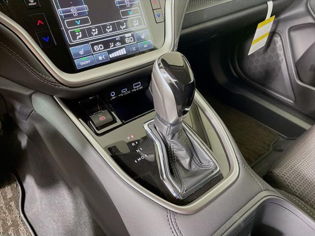 new 2025 Subaru Outback car, priced at $35,193