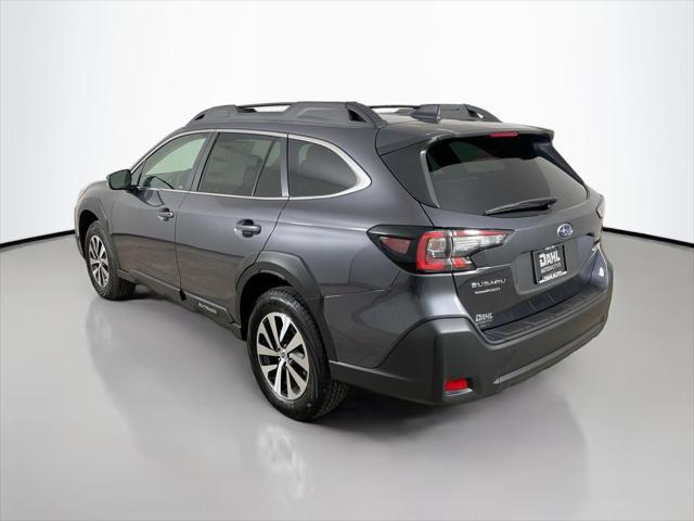 new 2025 Subaru Outback car, priced at $35,193
