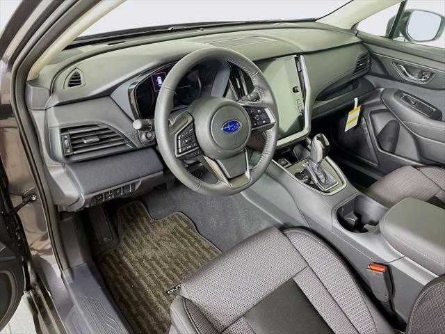 new 2025 Subaru Outback car, priced at $35,193