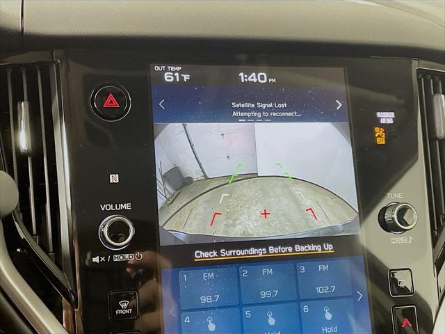 new 2025 Subaru Outback car, priced at $35,193