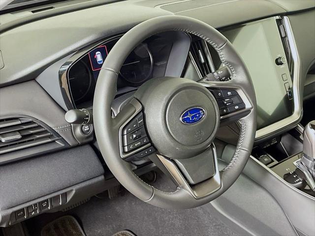 new 2025 Subaru Outback car, priced at $35,193