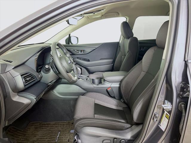 new 2025 Subaru Outback car, priced at $35,193