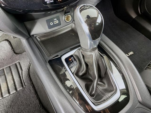 used 2019 Nissan Rogue car, priced at $17,499