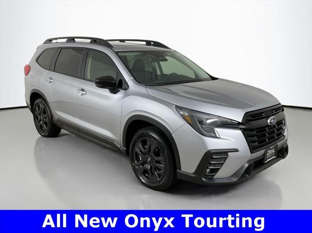 new 2025 Subaru Ascent car, priced at $52,641