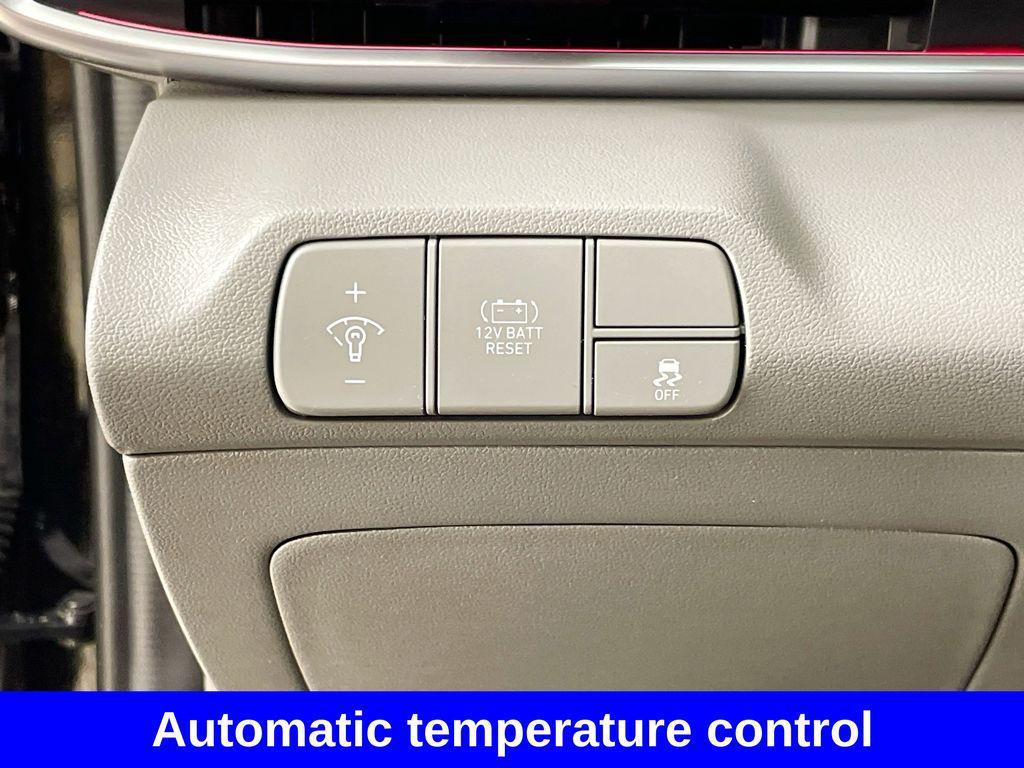 used 2024 Hyundai ELANTRA HEV car, priced at $21,600