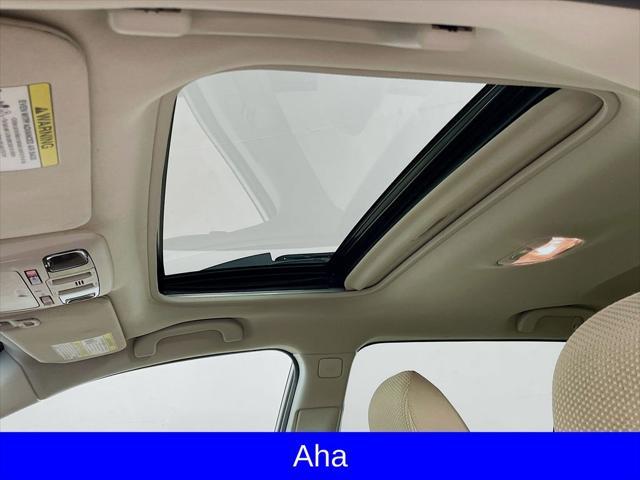 used 2017 Subaru Outback car, priced at $16,490