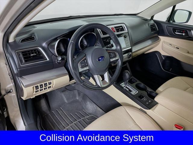 used 2017 Subaru Outback car, priced at $16,490