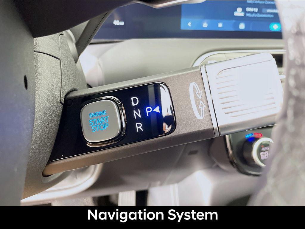 new 2026 Hyundai Palisade car, priced at $56,241