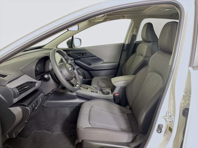used 2024 Subaru Crosstrek car, priced at $28,490