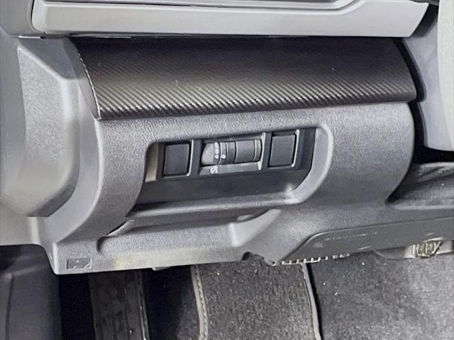 used 2024 Subaru Crosstrek car, priced at $28,490