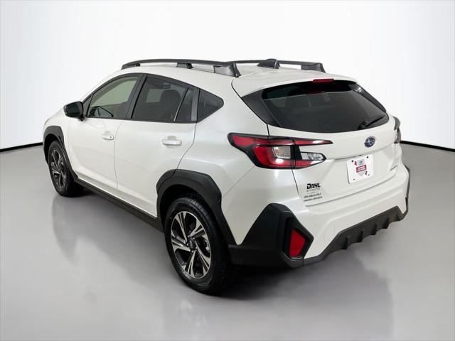 used 2024 Subaru Crosstrek car, priced at $28,490