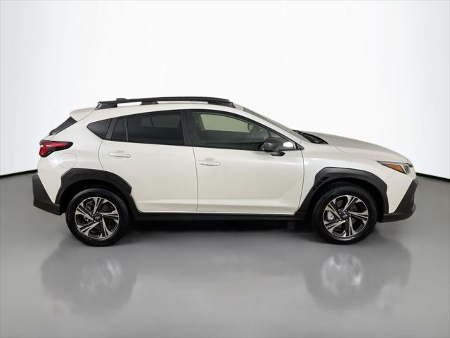 used 2024 Subaru Crosstrek car, priced at $28,490