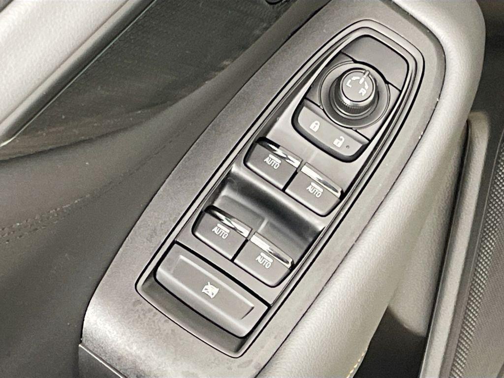 new 2025 Subaru Outback car, priced at $44,009