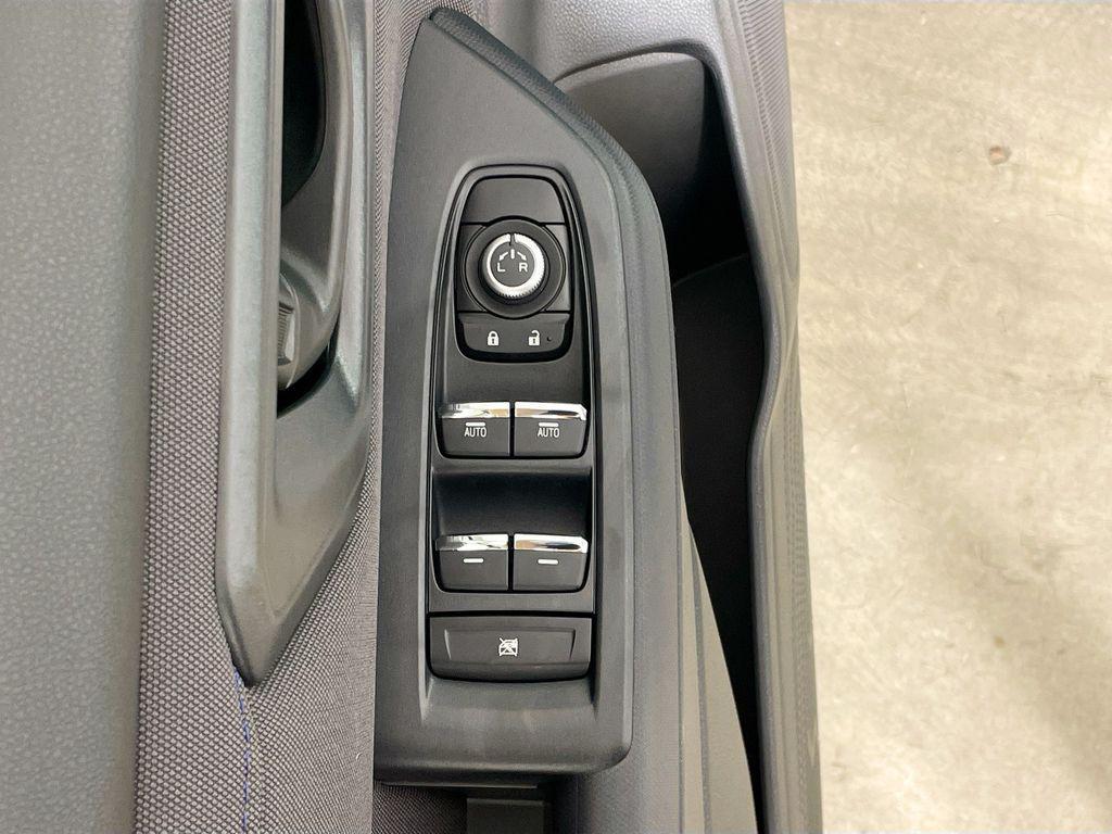 new 2025 Subaru Forester car, priced at $36,057