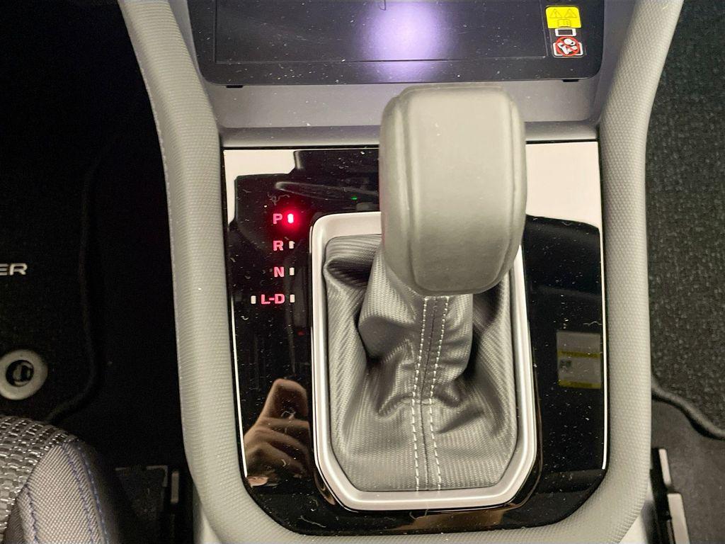new 2025 Subaru Forester car, priced at $36,057